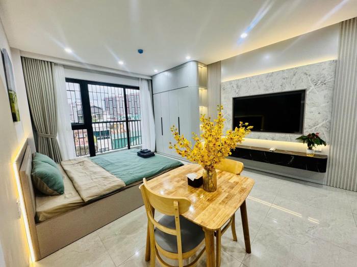 25 House 268 Ngoc Thuy