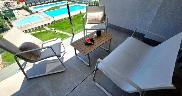 Casas Holiday - Punta Prima