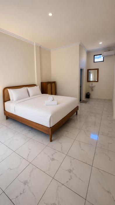 The Corex Rooms