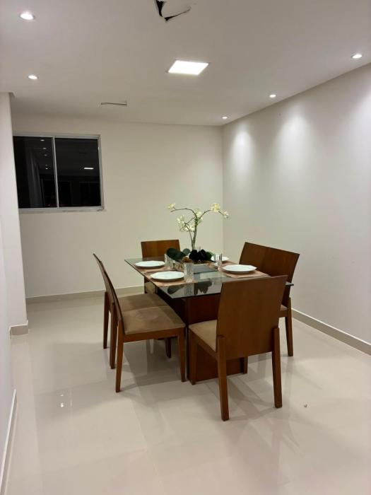 Apartamento Orla Salvador