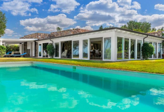 The Hidden Paradise Villa a Punta Lada As 106