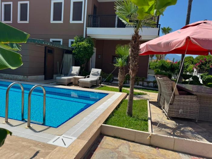 Villa Deluxe
