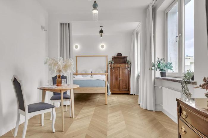Pearl Studio Deluxe City Center