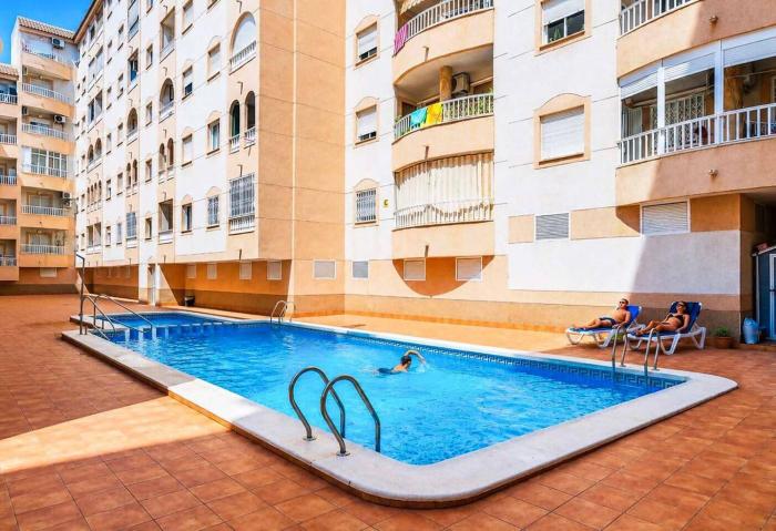 Apartamento Pink El Faro