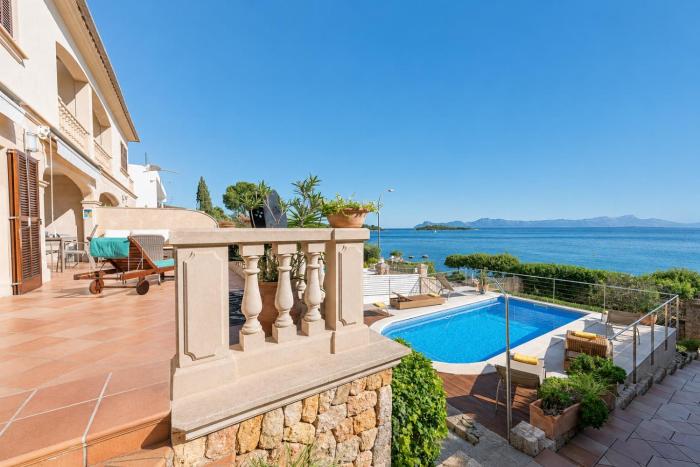 Villa Casa Faro