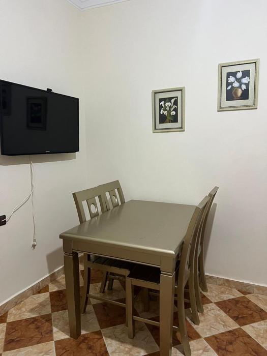 Piso para alquiler