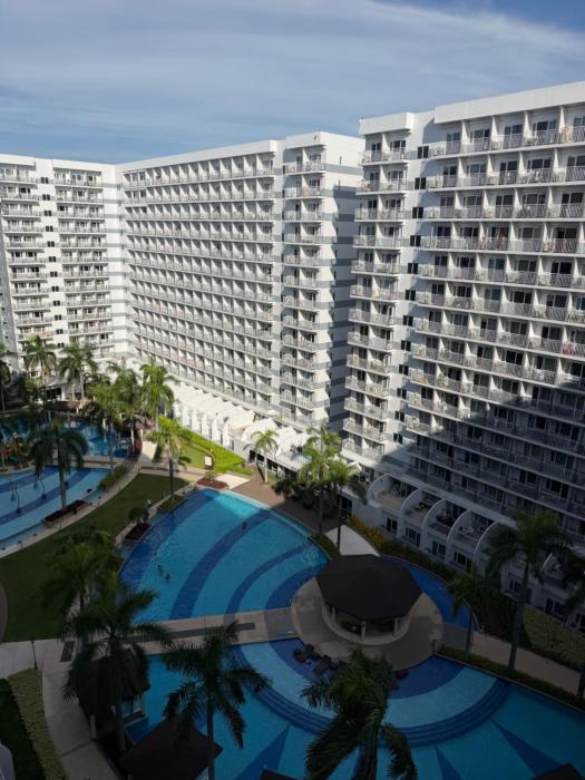 Shell Residences MOA Mall of Asia-Kae G