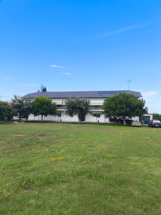 Michalos Apartments