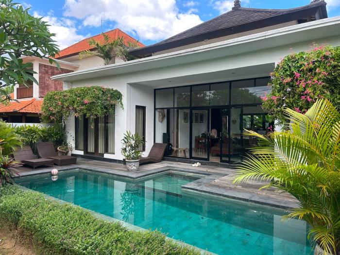 Villa Dahlia Ubud