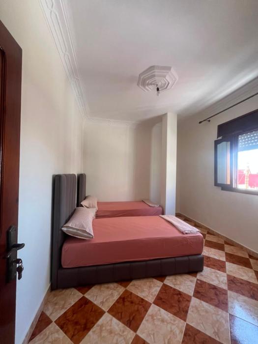 Piso de alquiler