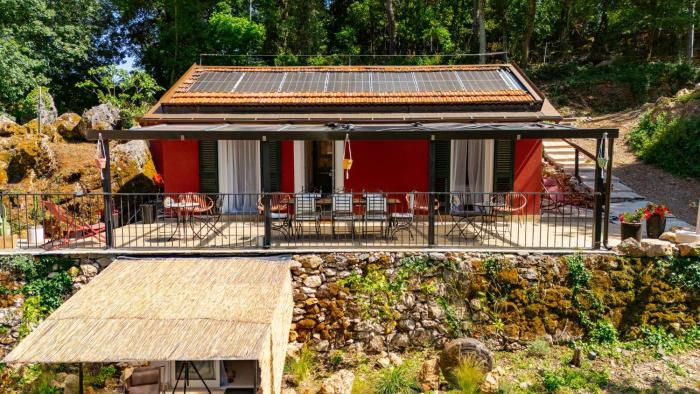 B&B I Menhir "nel Bosco" - Affittacamere