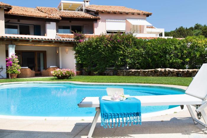 Villa Tartaruga