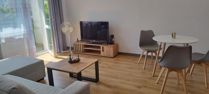 Apartament HETMAN- center