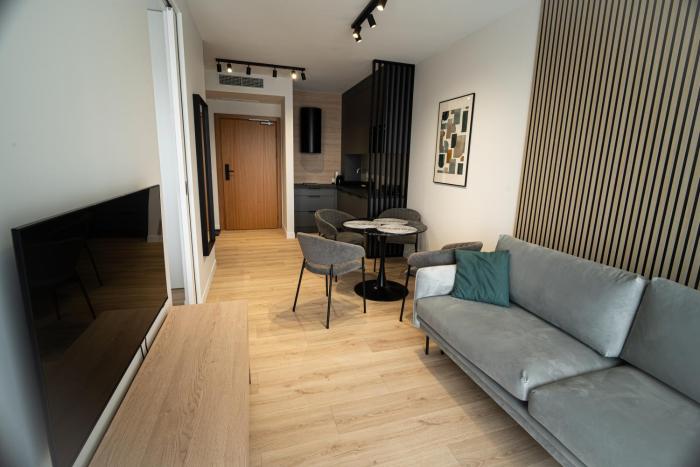 Apartament ArtLake