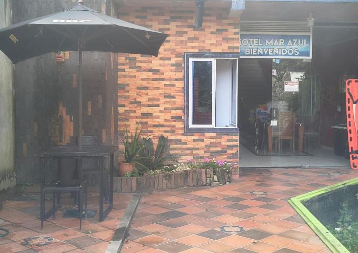 Hotel Mar Azul