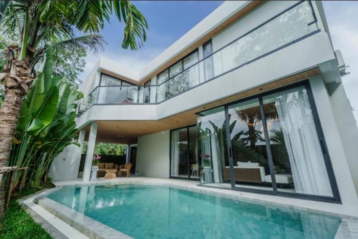 Villa Mare 3BR Pool Villa at Aileen Villas Layan