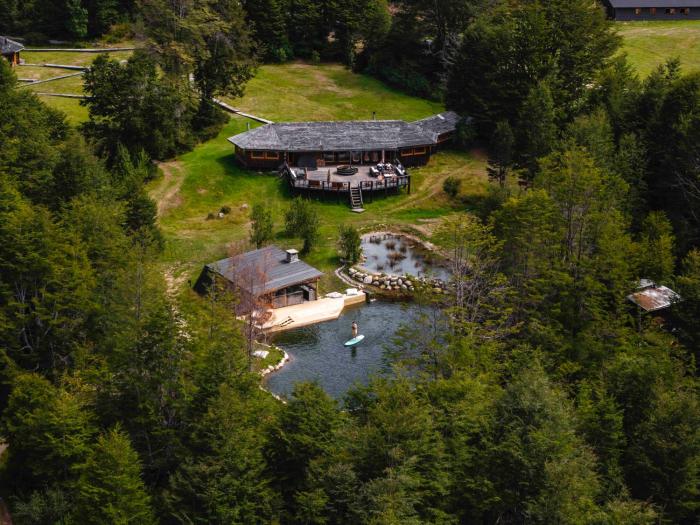 Peuma Lodge Patagonia