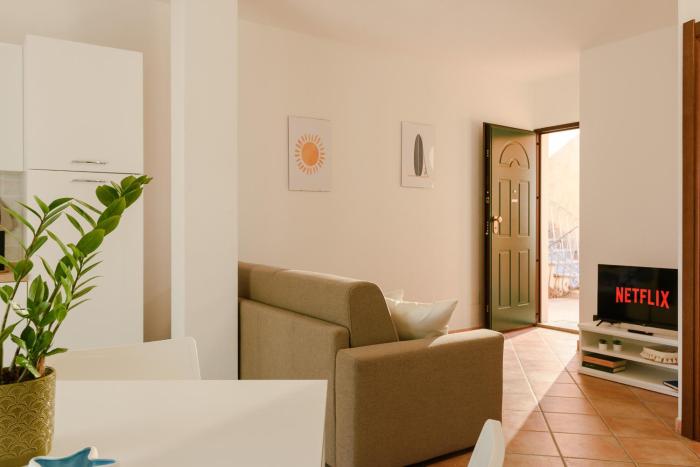 NEW APPARTAMENT COMFORT, Valledoria