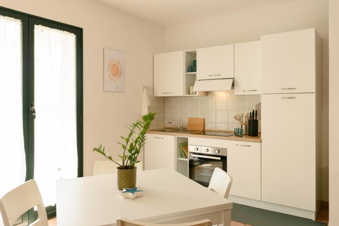 NEW APPARTAMENT COMFORT, Valledoria