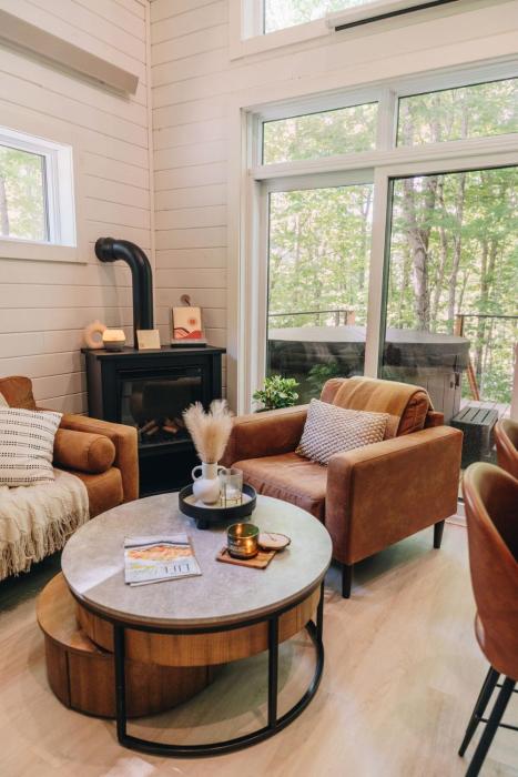 Chalet Mytik Vidar 4 people
