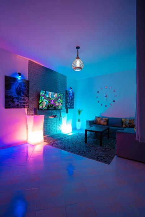La isla bonita appartement climatisé