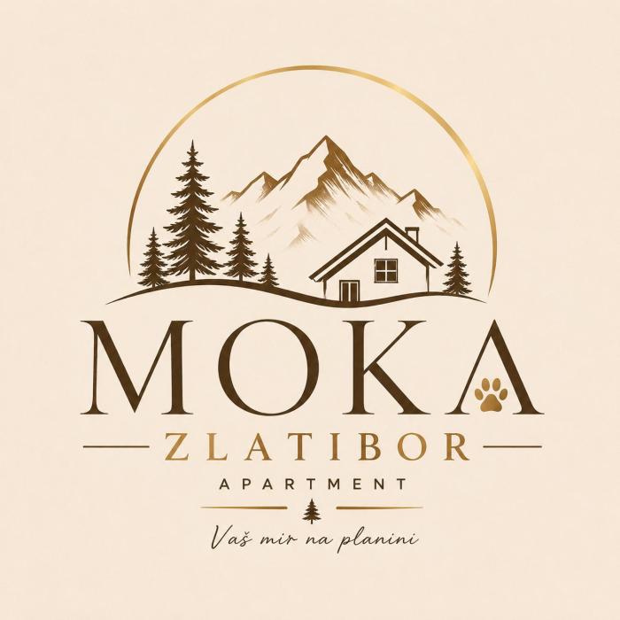 MOKA Zlatibor Apartment
