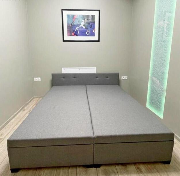 Entire Apartment