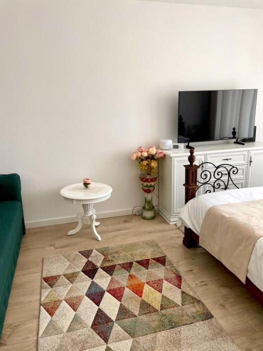 Apartament Cil