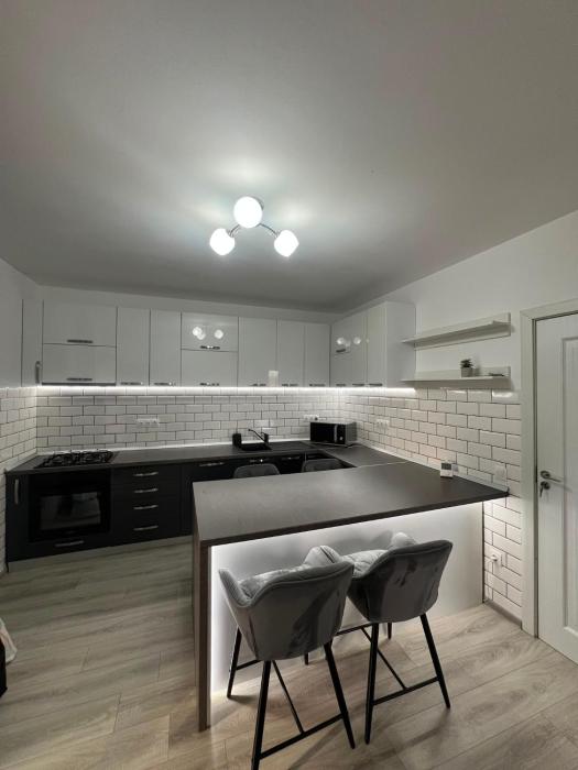 C&A Luxury Villas