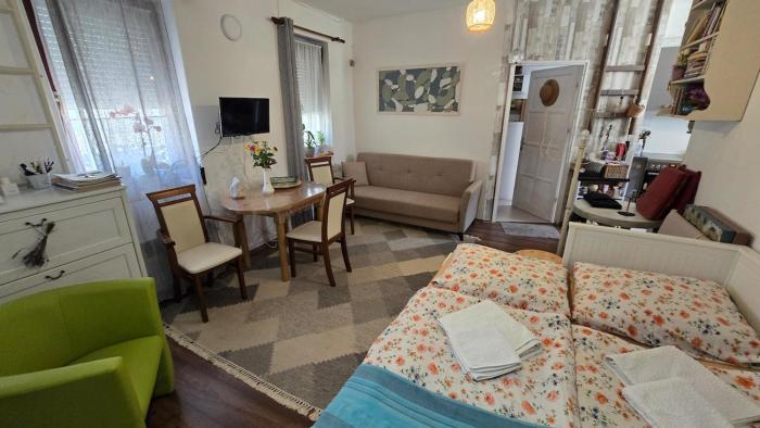 Óváros apartman Pápa