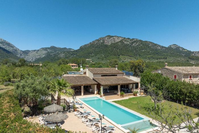 Villa Sa Xabola