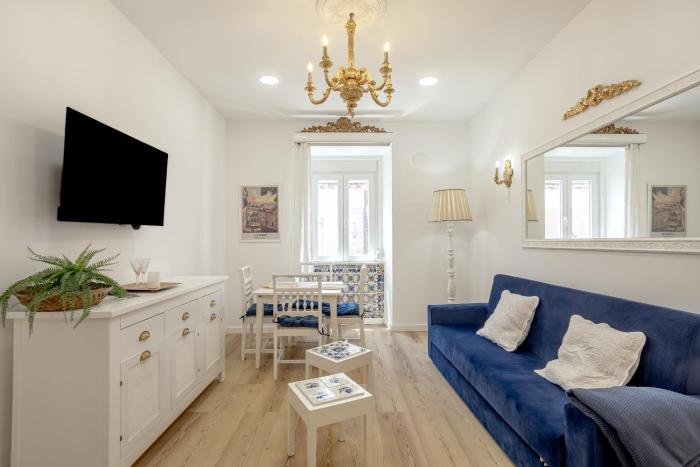 BAIRRO ALTO STYLISH II by Homing