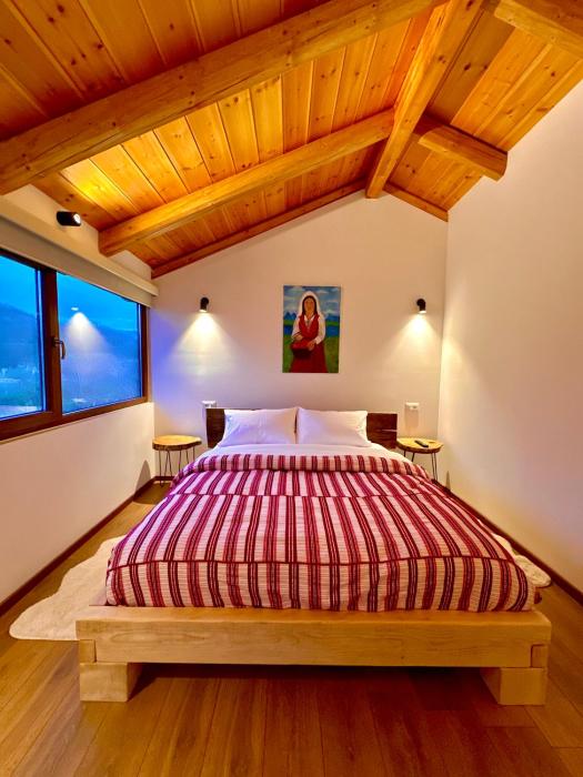Guesthouse Koleci - Mrizi i Zanave