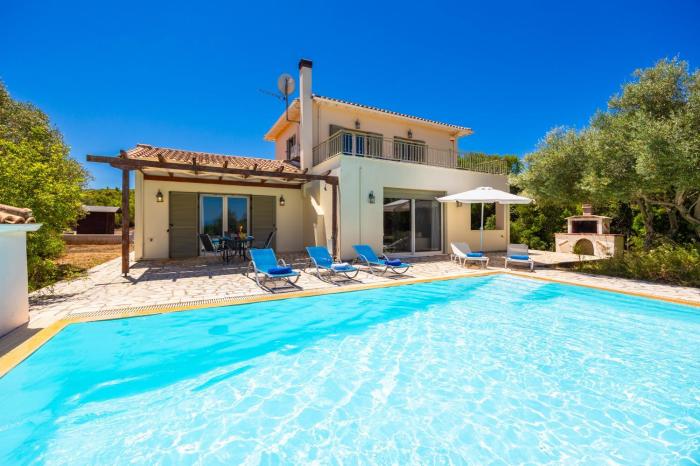 Villa Thalea