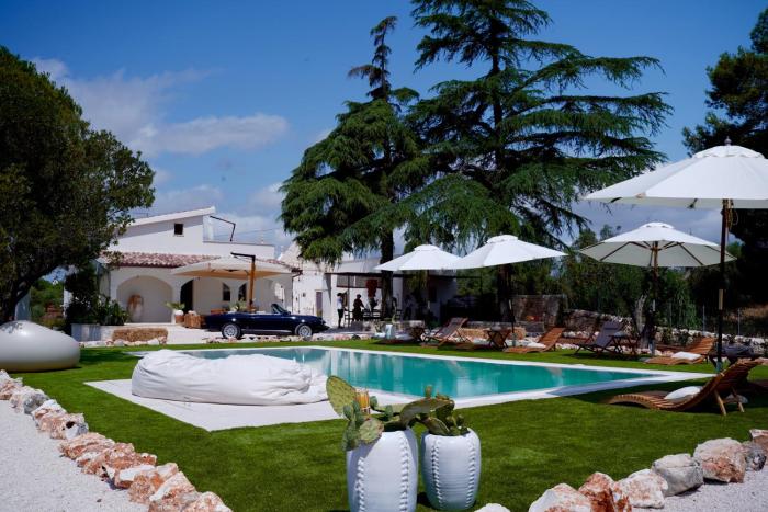 Trulli San Domenico