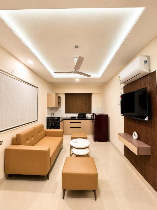 ROXX Homes