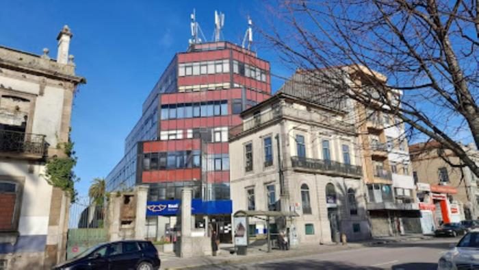 Our Porto Hostel