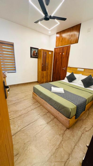 grandstay kannur