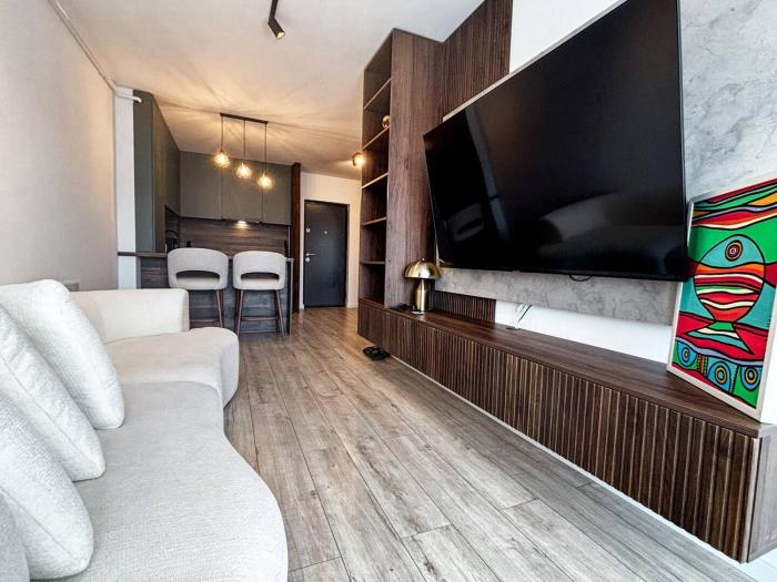 Utopia Luxury Residence