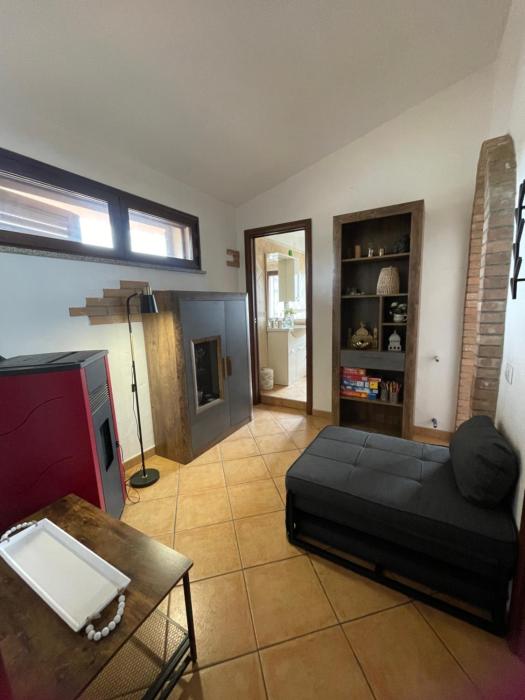 Nenniris house