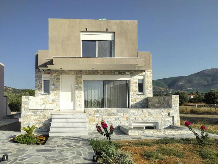 Villa Sol y Sal