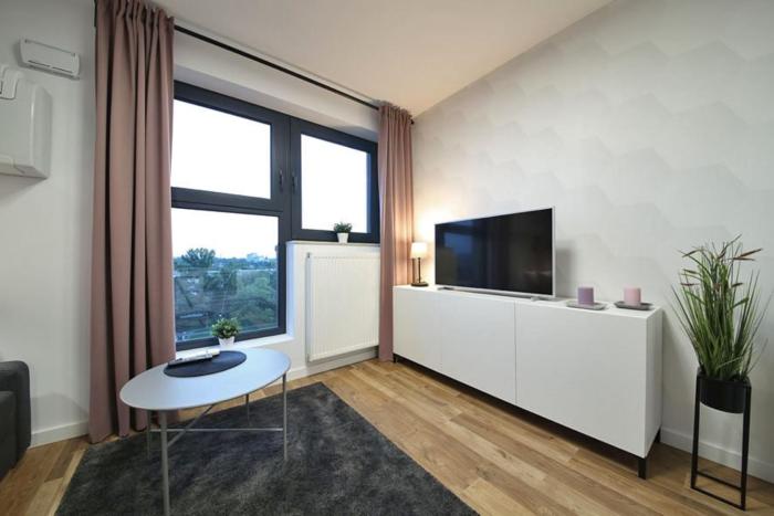 Legnicka 59! Modern Studio