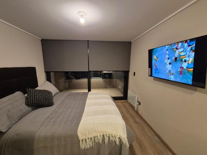 Departamento en Temuco