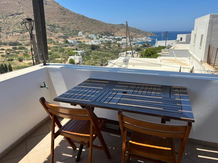 Ageon Amorgos