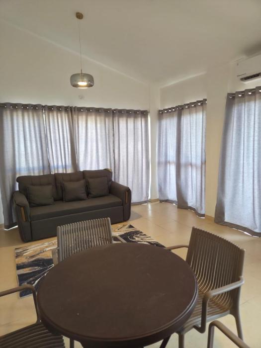 HQ Villa, Sparsh Resort Naldhe