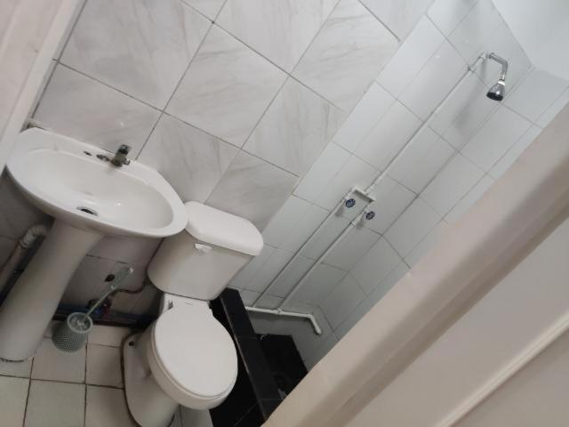 Habitaciones Amobladas