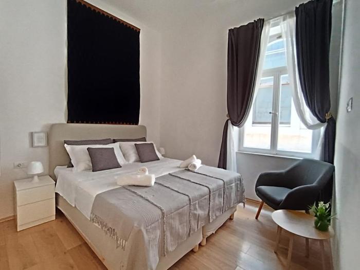 Dubrovnik Old Town Apartment MAK