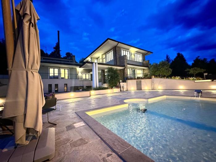 Villa Seli