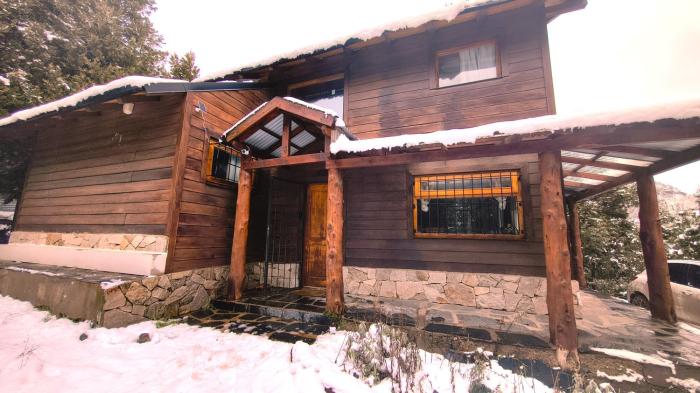 Casa Bariloche Patagonia