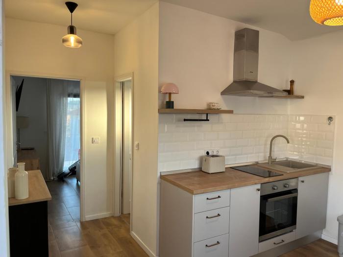 Apartment Griškalo